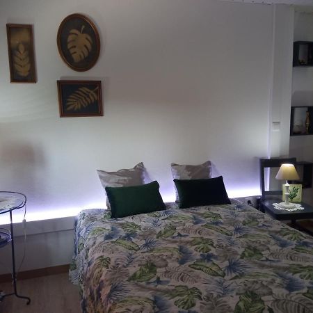 Azevinho Guest House Seia Εξωτερικό φωτογραφία