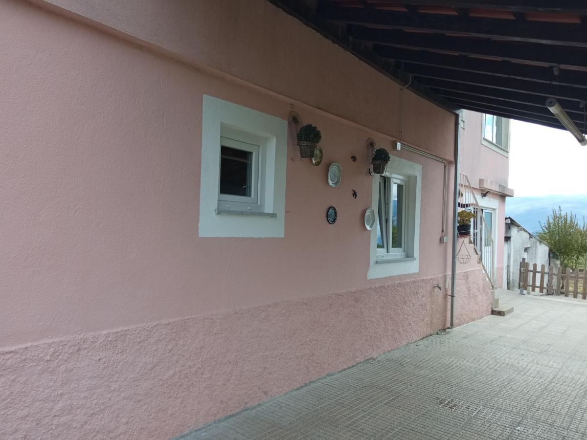 Azevinho Guest House Seia Εξωτερικό φωτογραφία