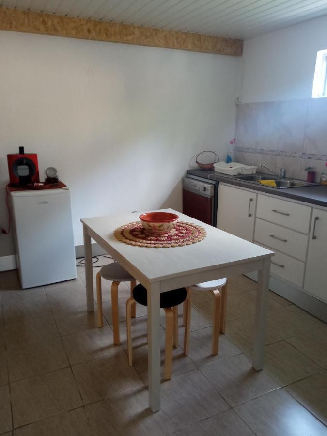 Azevinho Guest House Seia Εξωτερικό φωτογραφία