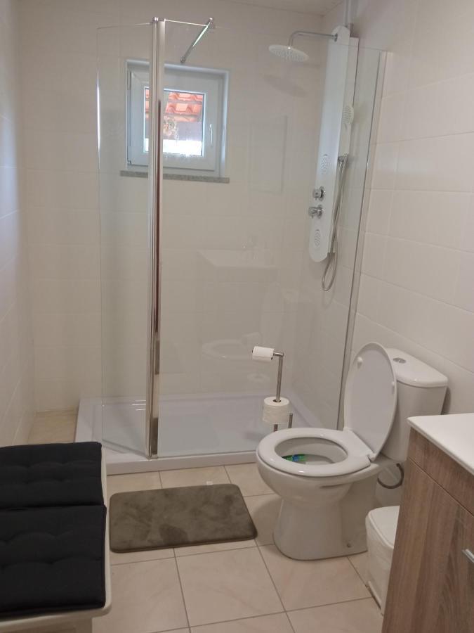 Azevinho Guest House Seia Εξωτερικό φωτογραφία
