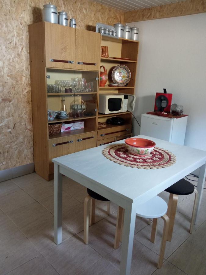 Azevinho Guest House Seia Εξωτερικό φωτογραφία