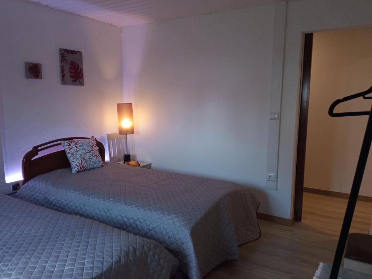 Azevinho Guest House Seia Εξωτερικό φωτογραφία