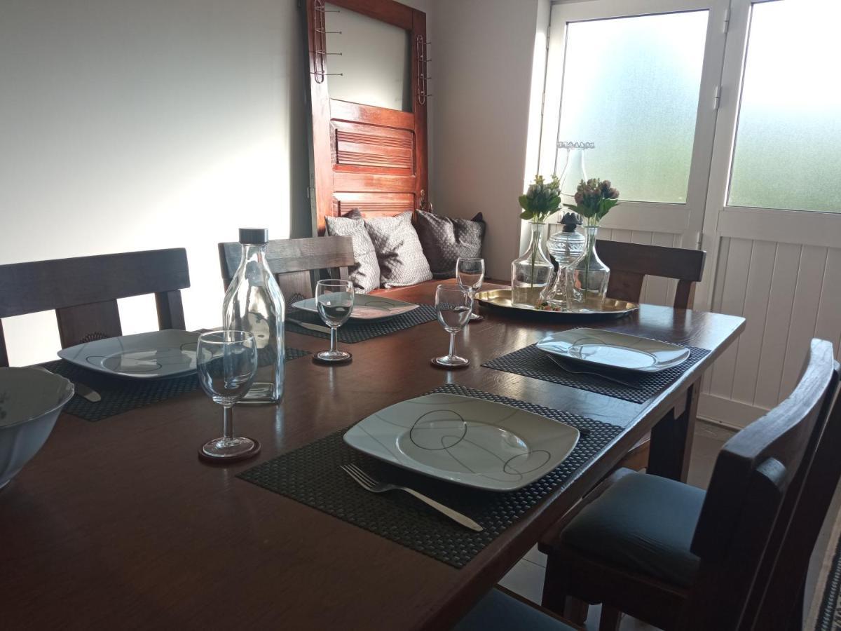 Azevinho Guest House Seia Εξωτερικό φωτογραφία