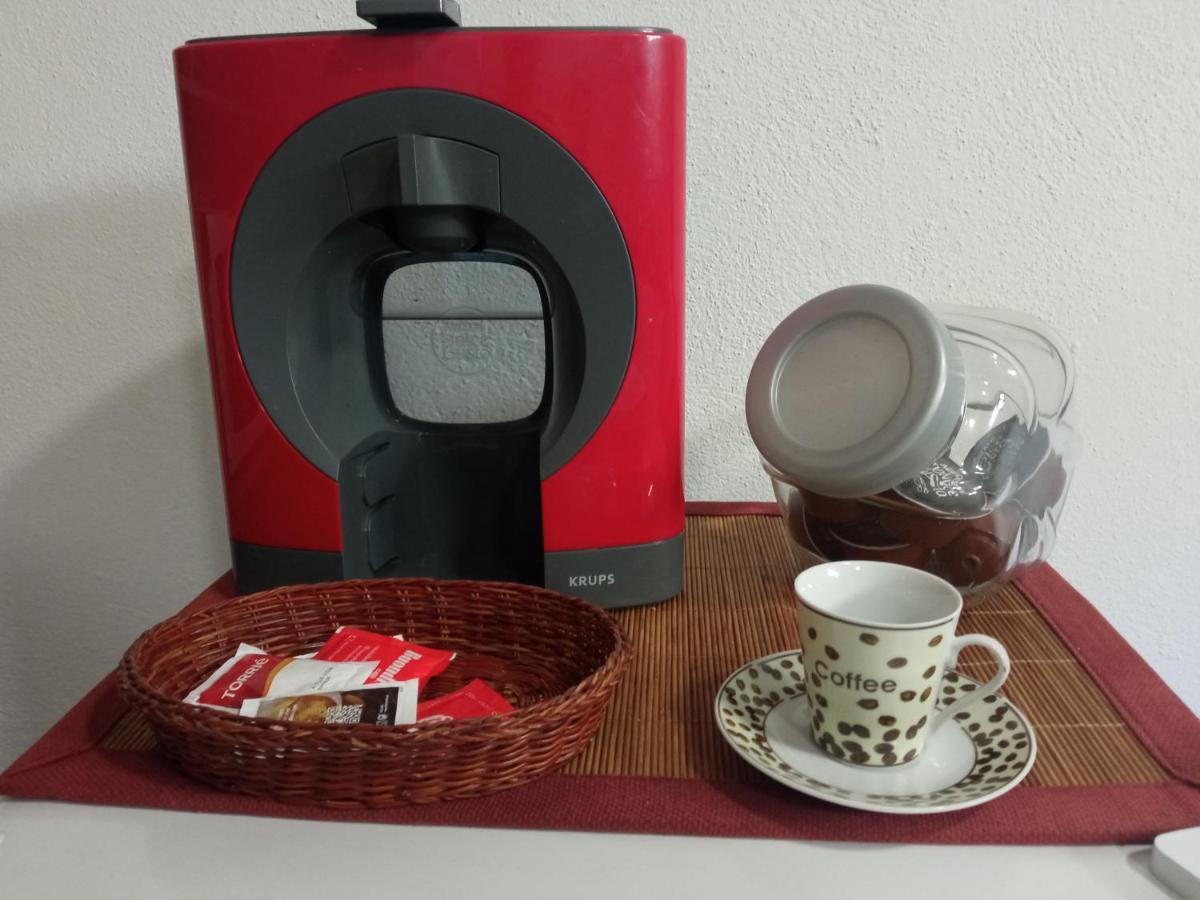 Azevinho Guest House Seia Εξωτερικό φωτογραφία