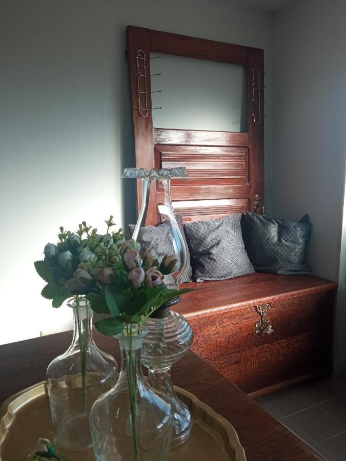 Azevinho Guest House Seia Εξωτερικό φωτογραφία