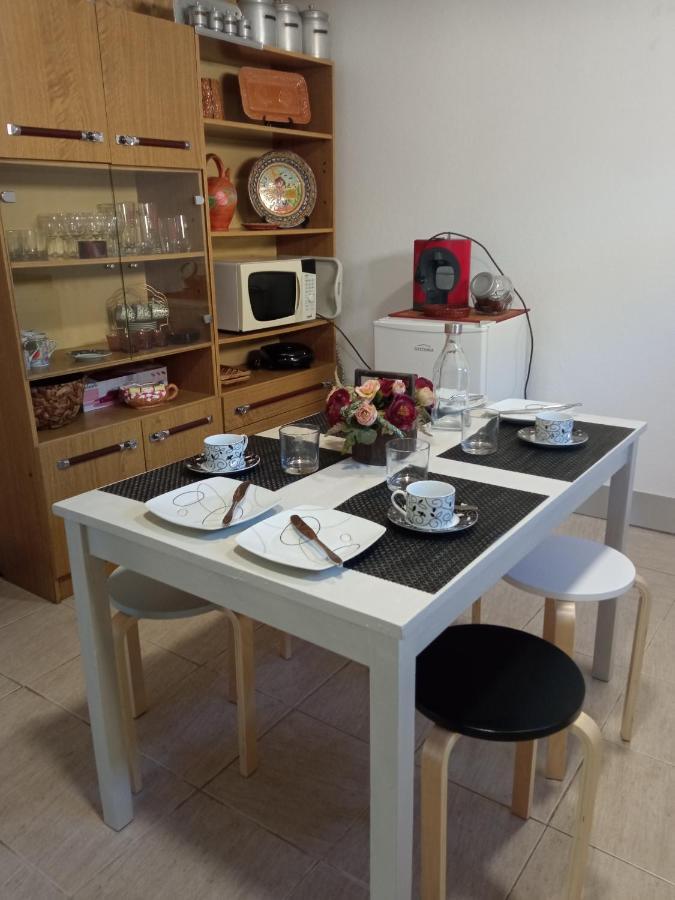 Azevinho Guest House Seia Εξωτερικό φωτογραφία