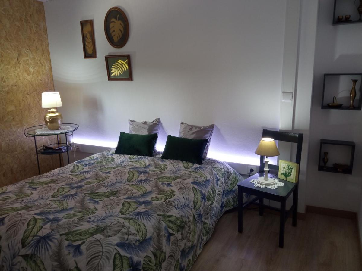 Azevinho Guest House Seia Εξωτερικό φωτογραφία