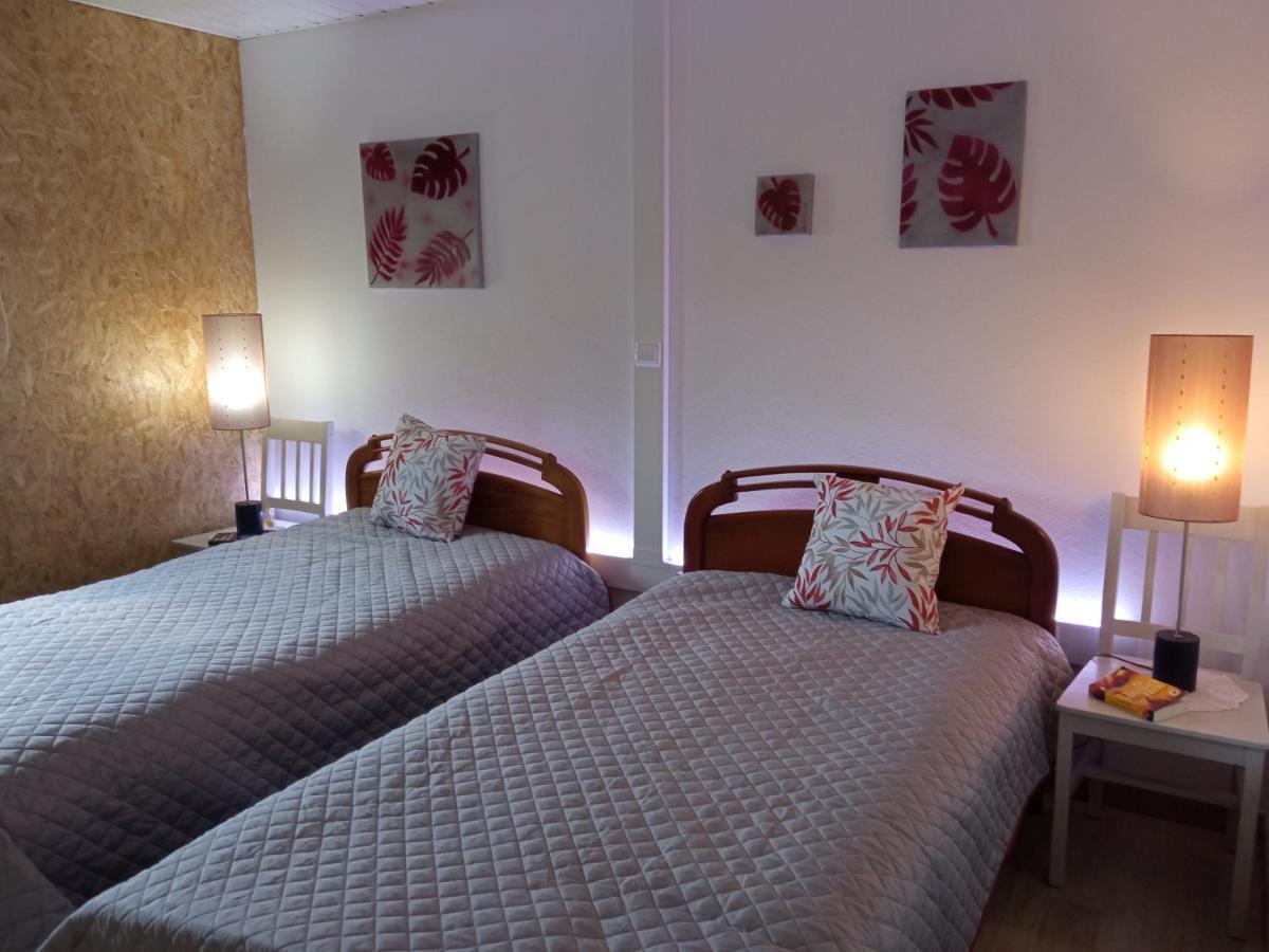 Azevinho Guest House Seia Εξωτερικό φωτογραφία