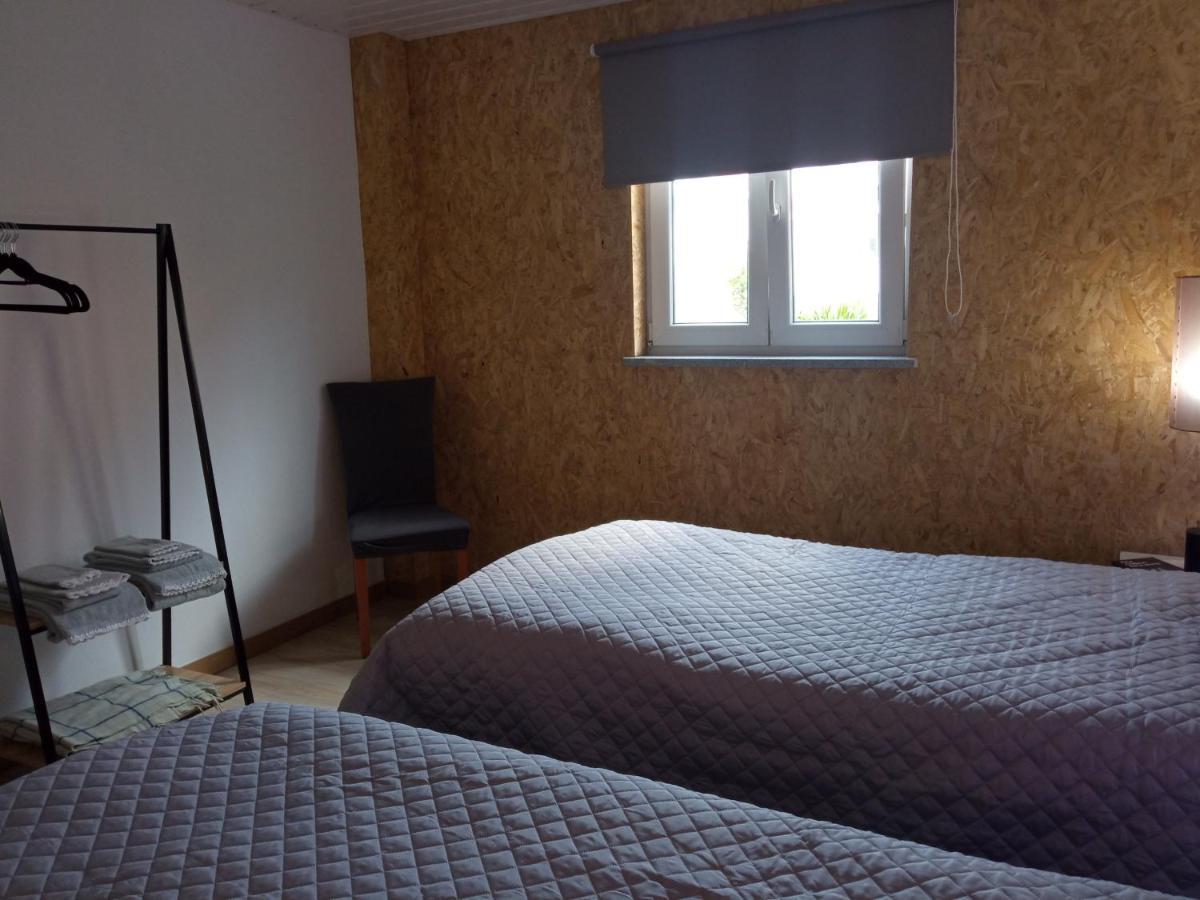 Azevinho Guest House Seia Εξωτερικό φωτογραφία
