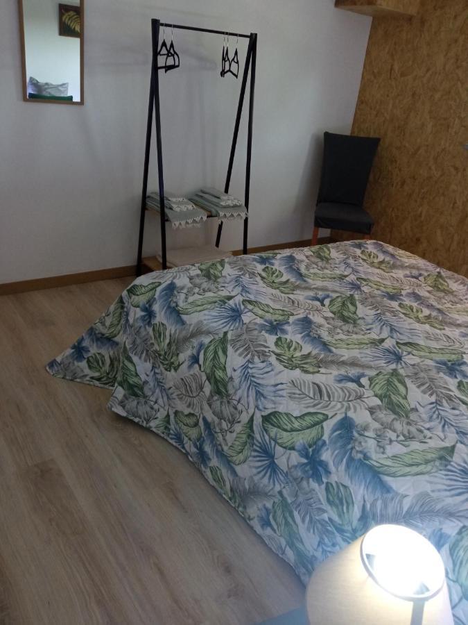 Azevinho Guest House Seia Εξωτερικό φωτογραφία
