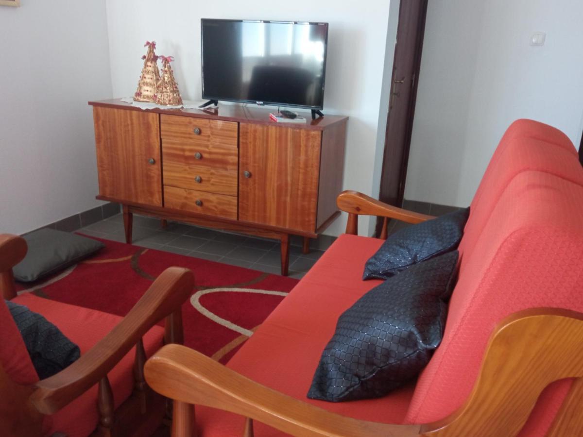 Azevinho Guest House Seia Εξωτερικό φωτογραφία