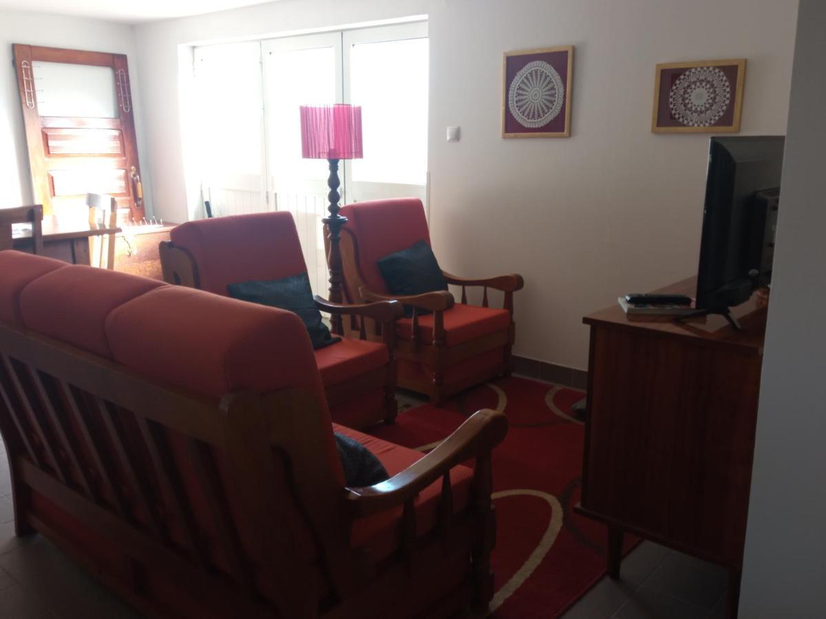 Azevinho Guest House Seia Εξωτερικό φωτογραφία