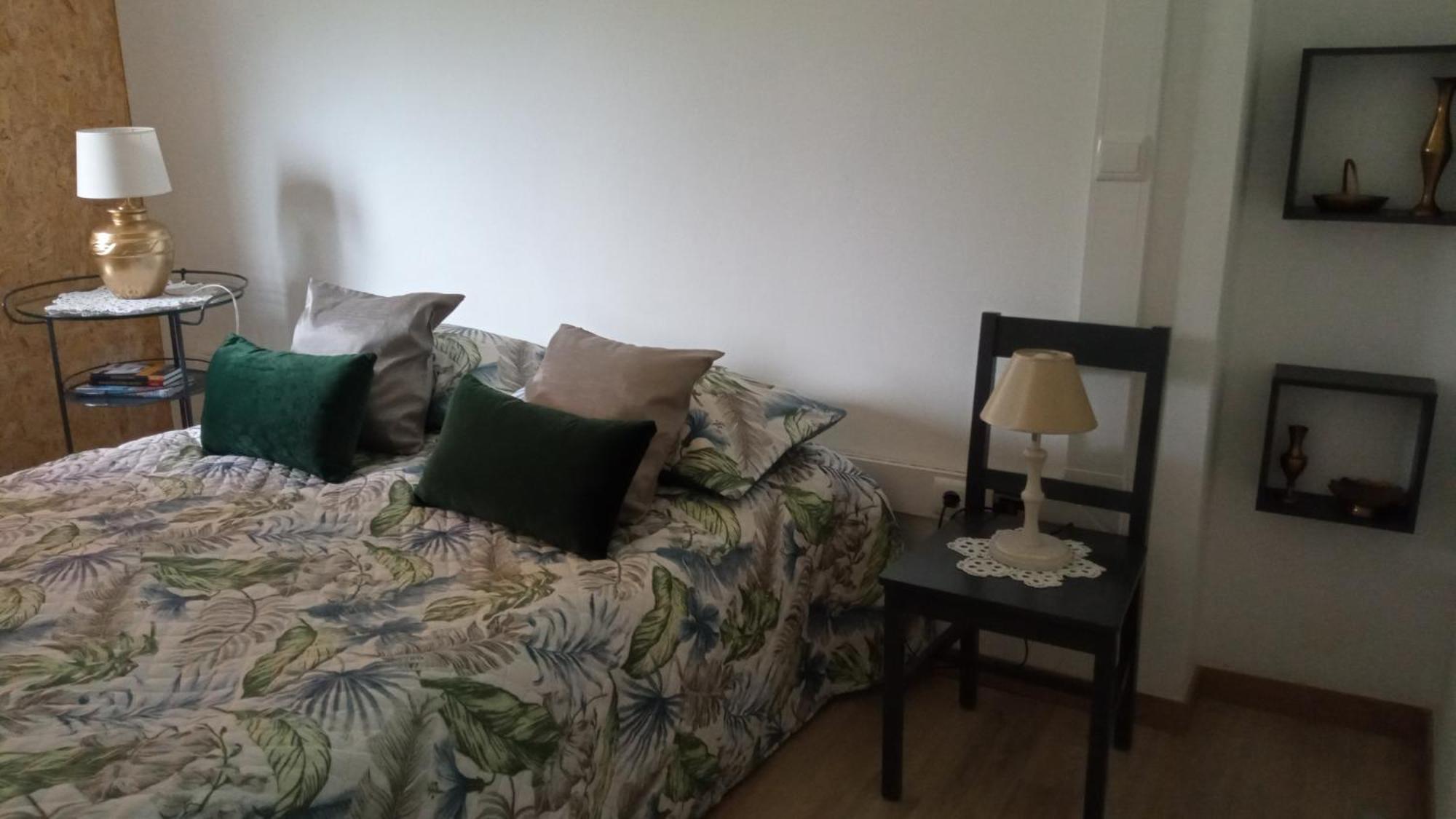 Azevinho Guest House Seia Δωμάτιο φωτογραφία